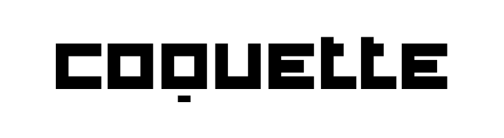 Qube Bold Bold  Free Fonts Download