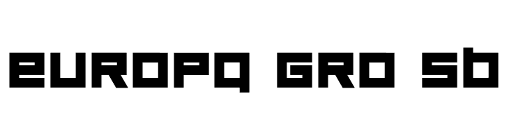 Qube Bold Bold  Free Fonts Download