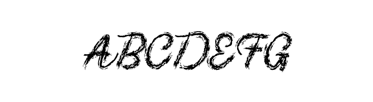 Chalk-y Brush  Free Fonts Download