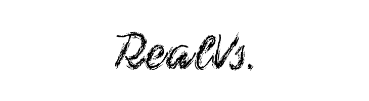 Chalk-y Brush  Free Fonts Download