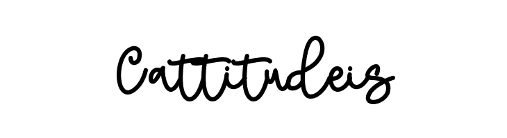 Melukis Senja - Personal Use  Free Fonts Download