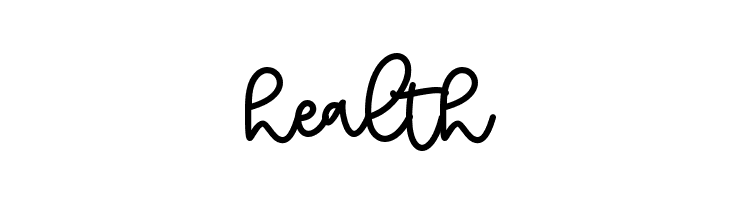 Melukis Senja - Personal Use  Free Fonts Download
