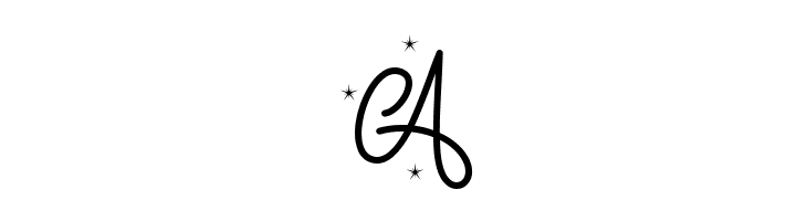 Christmas Soul - Personal use  Free Fonts Download