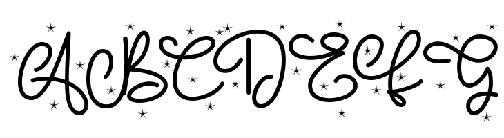 Christmas Soul - Personal use  Free Fonts Download