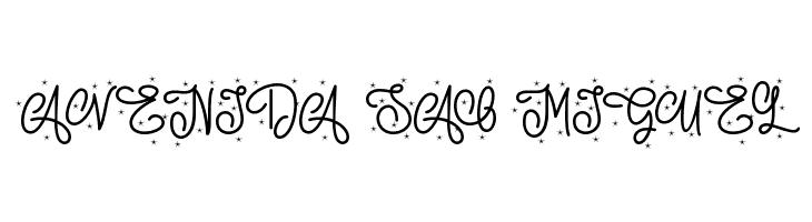 Christmas Soul - Personal use  Free Fonts Download