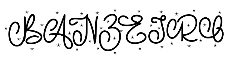 Christmas Soul - Personal use  Free Fonts Download