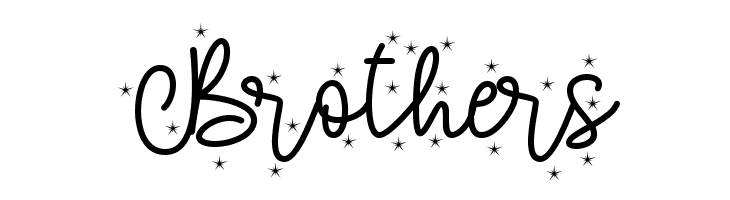 Christmas Soul - Personal use  Free Fonts Download