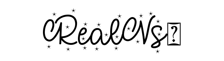 Christmas Soul - Personal use  Free Fonts Download