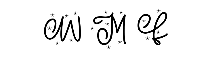 Christmas Soul - Personal use  Free Fonts Download