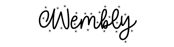 Christmas Soul - Personal use  Free Fonts Download