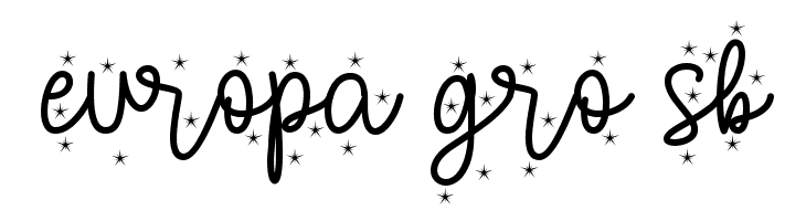 Christmas Soul - Personal use  Free Fonts Download