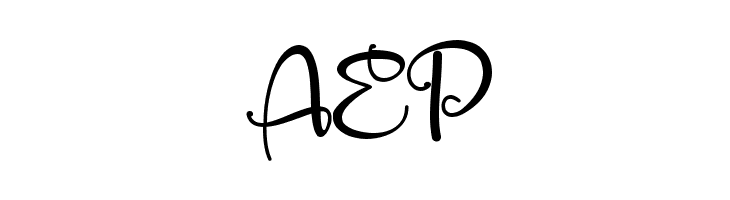 Barachiel  Free Fonts Download