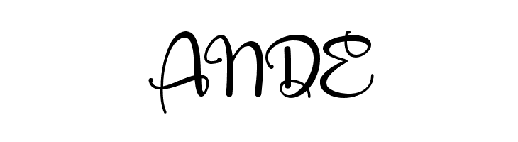 Barachiel  Free Fonts Download