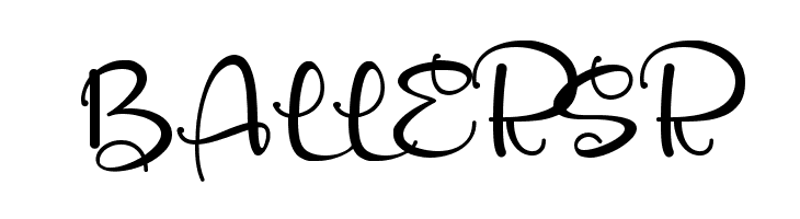 Barachiel  Free Fonts Download