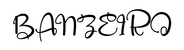 Barachiel  Free Fonts Download