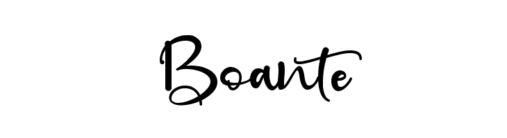 Barachiel  Free Fonts Download