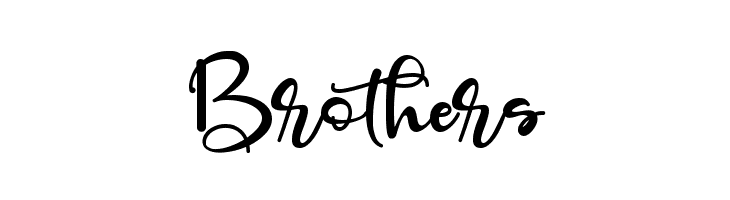 Barachiel  Free Fonts Download