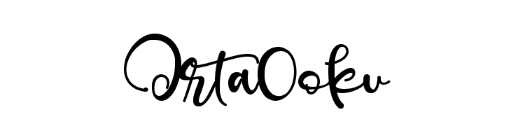 Barachiel  Free Fonts Download