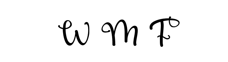Barachiel  Free Fonts Download