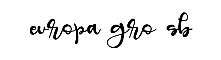 Barachiel  Free Fonts Download