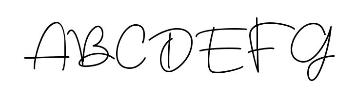 Rotterdam Bridge  Free Fonts Download