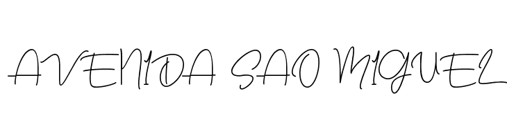 Rotterdam Bridge  Free Fonts Download