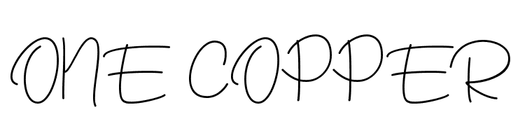 Rotterdam Bridge  Free Fonts Download