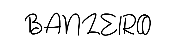 Everything Has Changed  Free Fonts Download