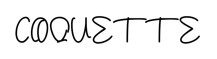 Everything Has Changed  Free Fonts Download