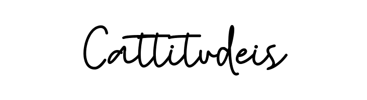 Everything Has Changed  Free Fonts Download