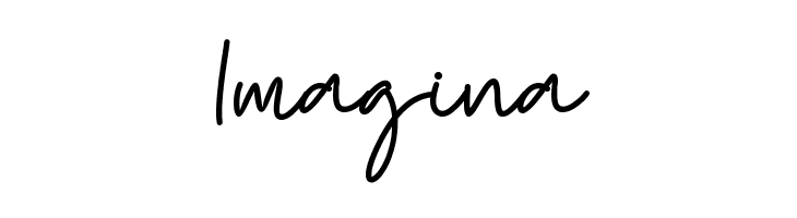 Everything Has Changed  Free Fonts Download