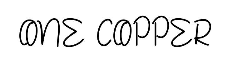 Everything Has Changed  Free Fonts Download