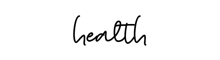 Everything Has Changed  Free Fonts Download