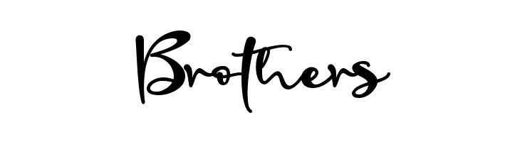 Denada - Personal Use  Free Fonts Download