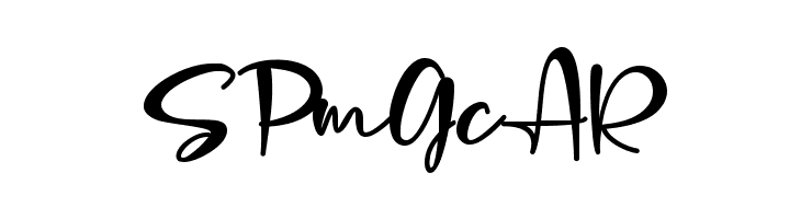 Denada - Personal Use  Free Fonts Download
