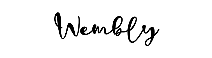 Denada - Personal Use  Free Fonts Download