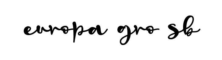 Denada - Personal Use  Free Fonts Download