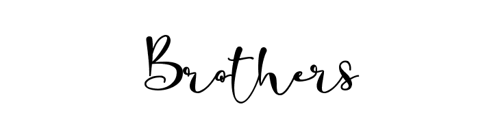 Romantic Blossom - personal use  Free Fonts Download