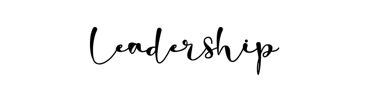 Romantic Blossom - personal use  Free Fonts Download