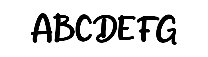 Christmas Holiday  Free Fonts Download