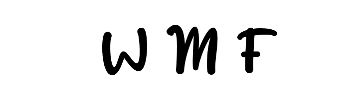 Christmas Holiday  Free Fonts Download