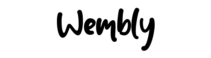 Christmas Holiday  Free Fonts Download