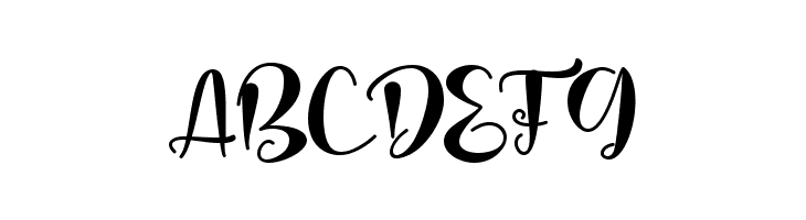Thankmom - personal use  Free Fonts Download