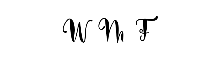 Thankmom - personal use  Free Fonts Download