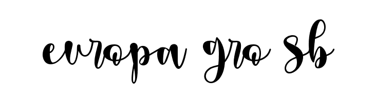 Thankmom - personal use  Free Fonts Download