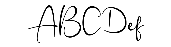 Allofera  Free Fonts Download