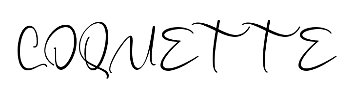 Mikhaella  Free Fonts Download