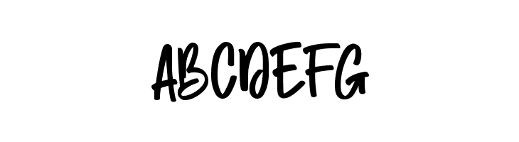 Just Simple - personal use  Free Fonts Download