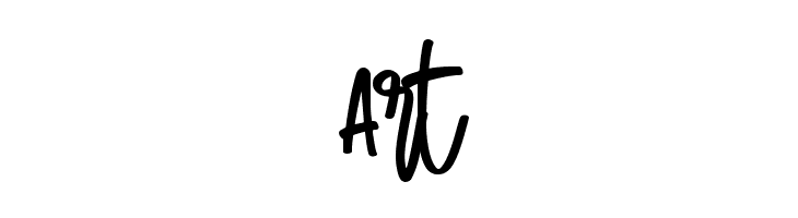 Just Simple - personal use  Free Fonts Download