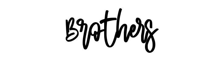 Just Simple - personal use  Free Fonts Download